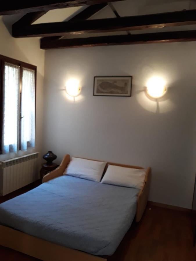 San Barnaba Artist'S District House Veneza Exterior foto