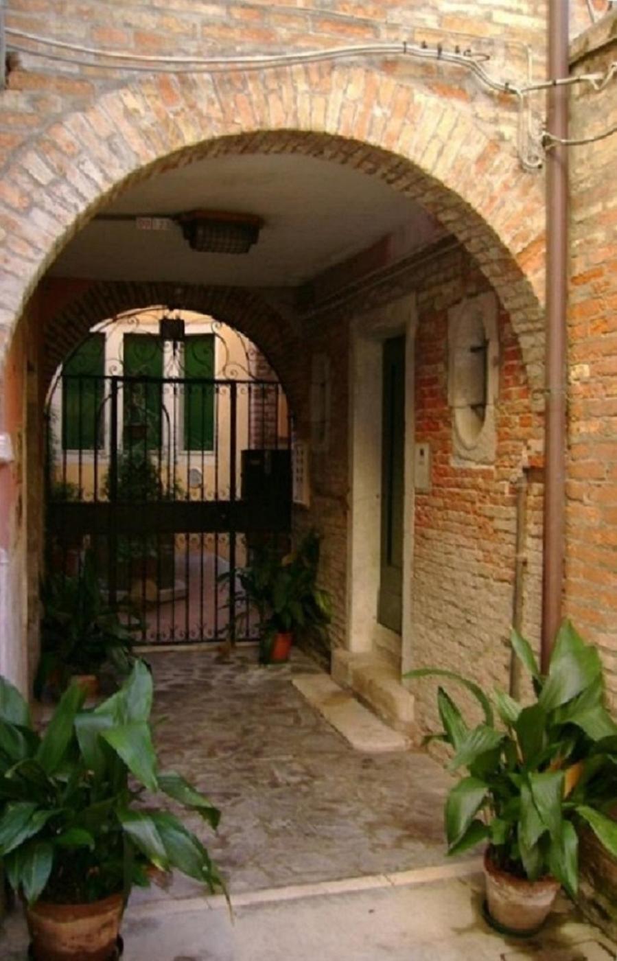 San Barnaba Artist'S District House Veneza Exterior foto